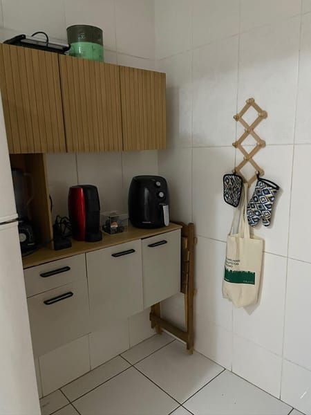 Foto do quarto