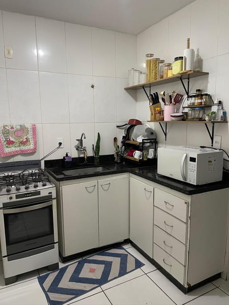 Foto do quarto