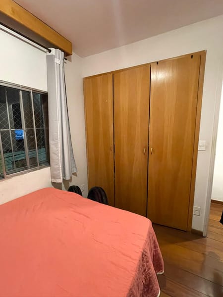 Foto do banheiro