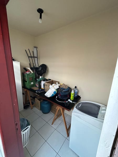 Foto do banheiro