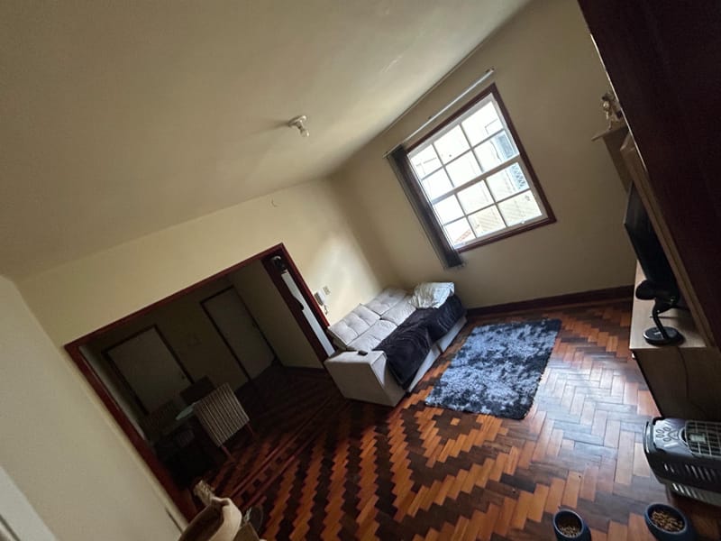 Foto do quarto