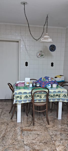 Foto do banheiro