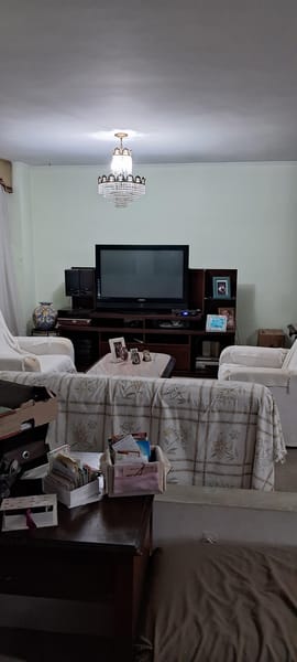 Foto da cozinha
