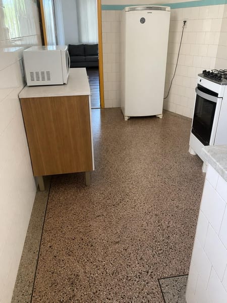 Foto do quarto