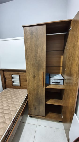Foto do quarto