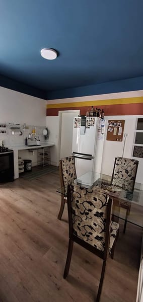 Foto do quarto