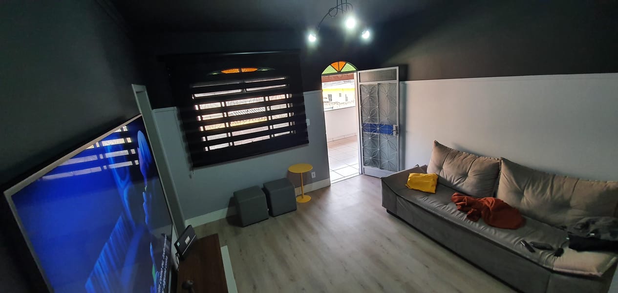 Foto da cozinha