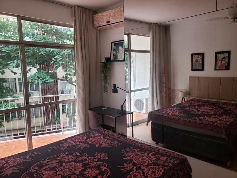 Foto do quarto