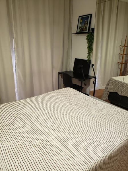 Foto do banheiro