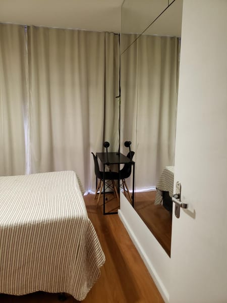 Foto da cozinha