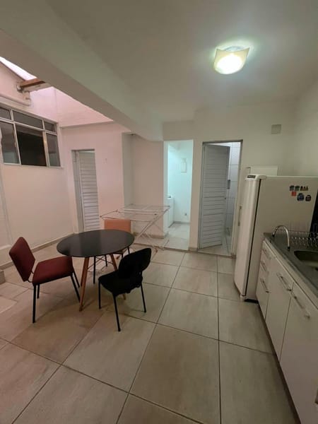 Foto do quarto