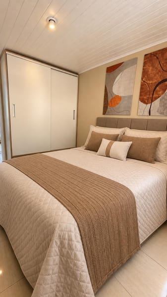 Foto do quarto