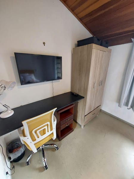 Foto do quarto