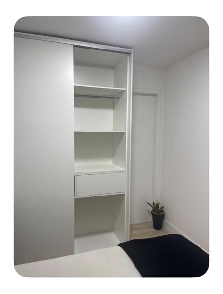 Foto do quarto