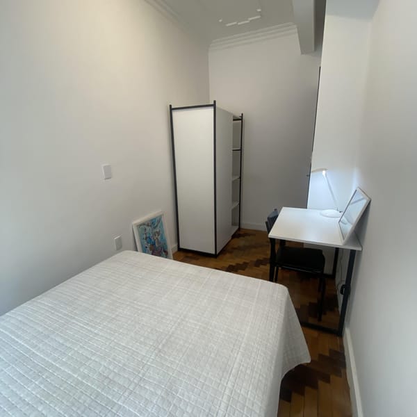 Foto do quarto