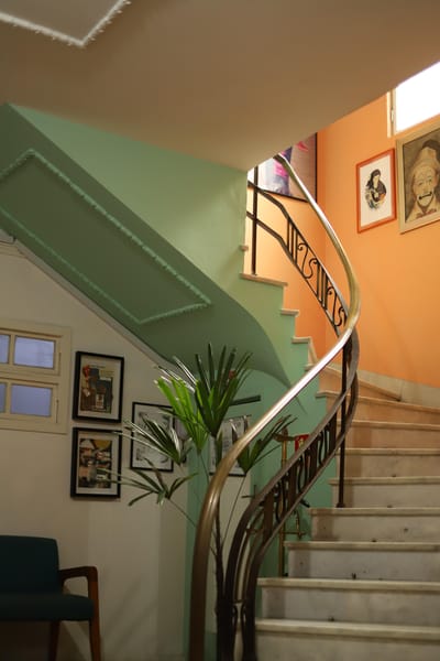 Foto do quarto