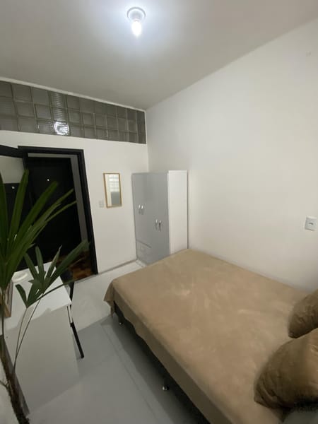 Foto do quarto