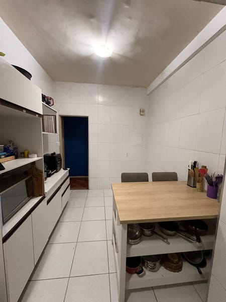 Foto do quarto