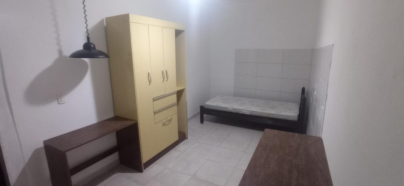 Foto do quarto
