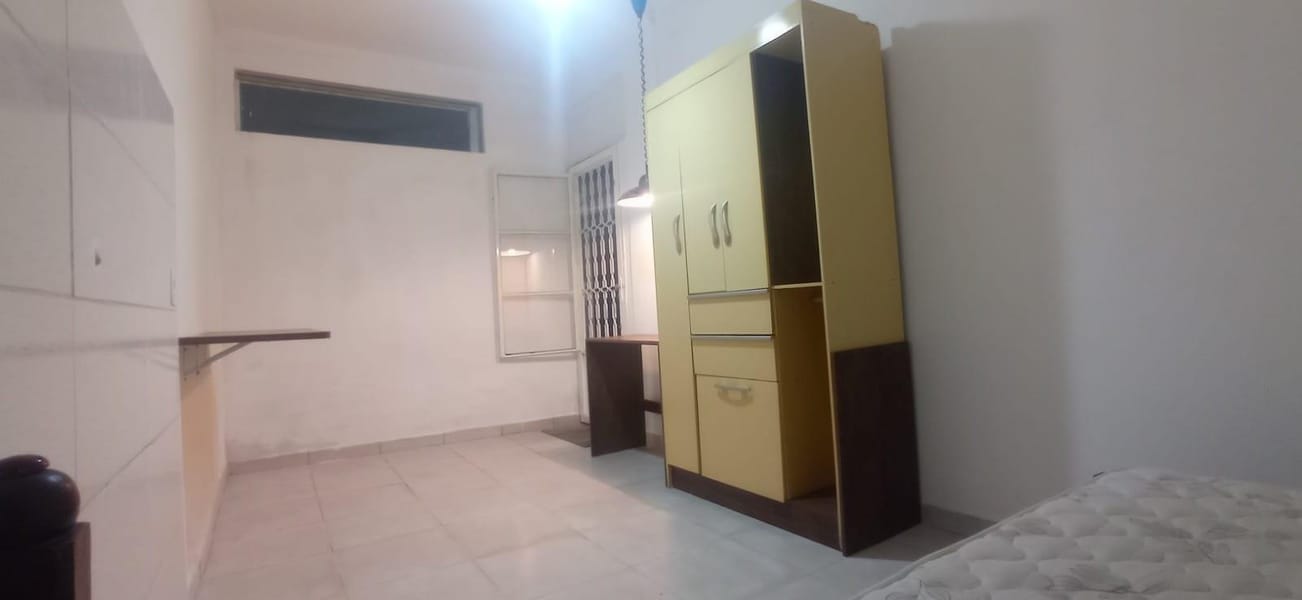 Foto da cozinha