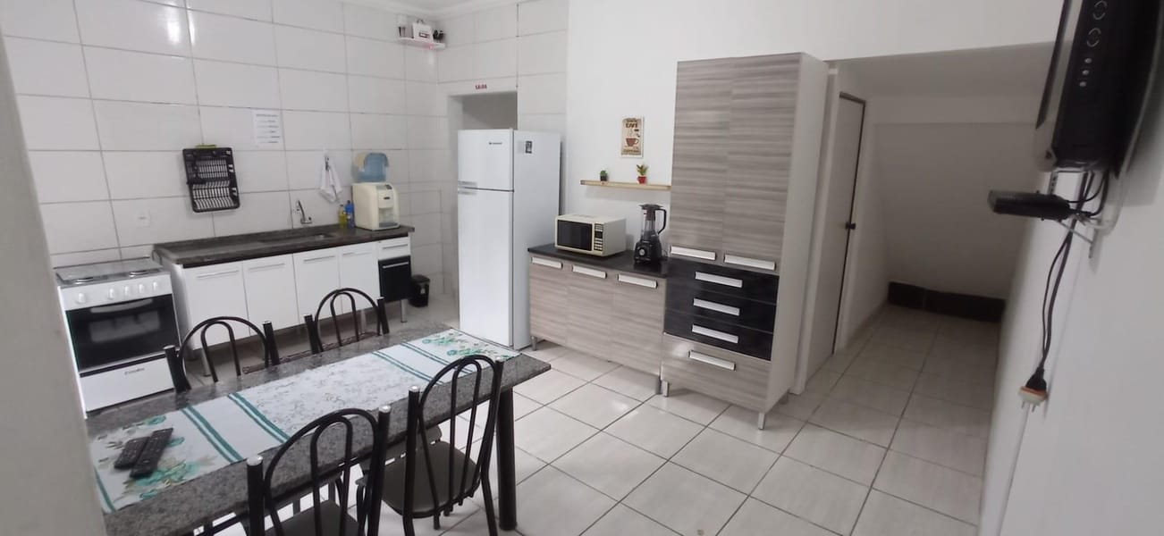 Foto do banheiro