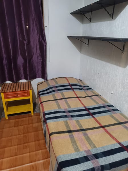 Foto do quarto