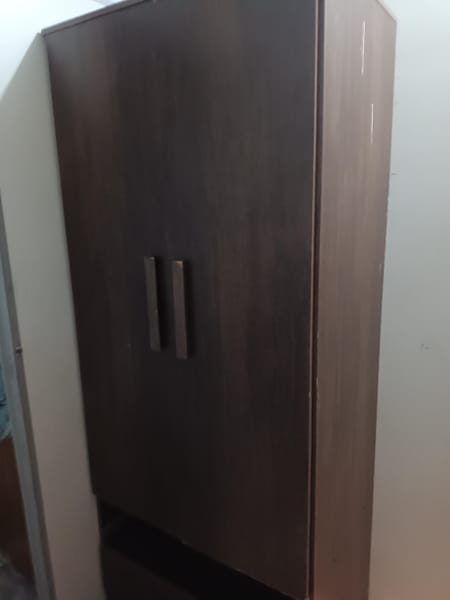 Foto da cozinha