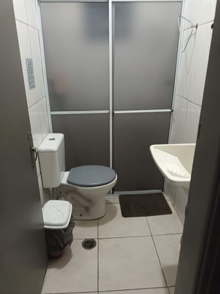 Foto do quarto