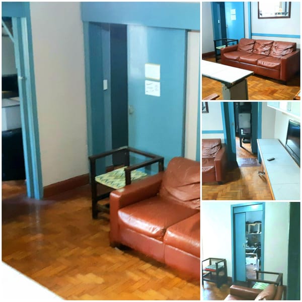 Foto do quarto