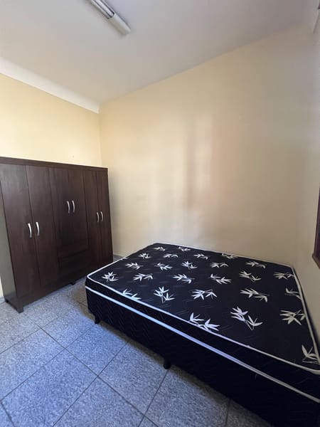Foto do quarto