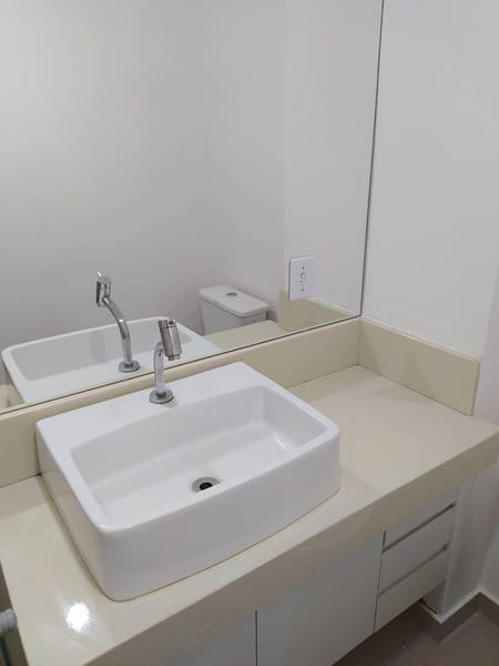 Foto do quarto