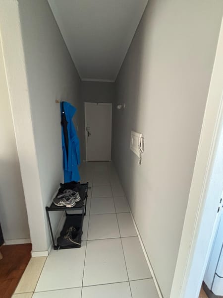 Foto do quarto