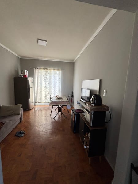 Foto do quarto