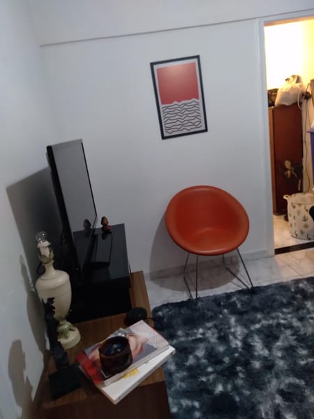 Foto do quarto