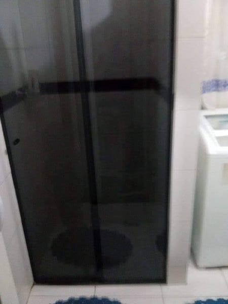 Foto da cozinha