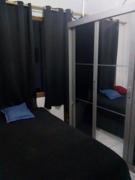 Foto do quarto