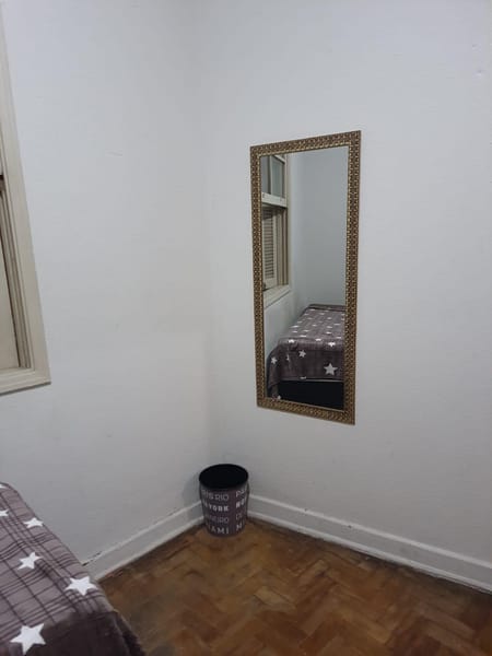 Foto do quarto