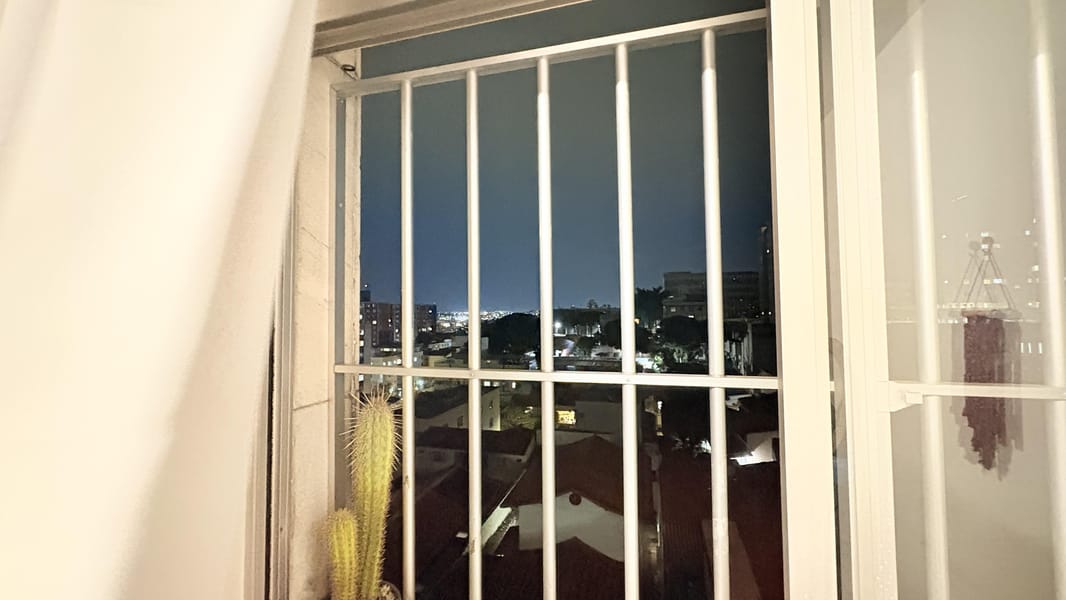 Foto do quarto