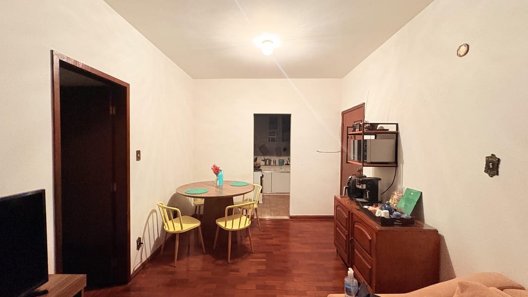 Foto do quarto