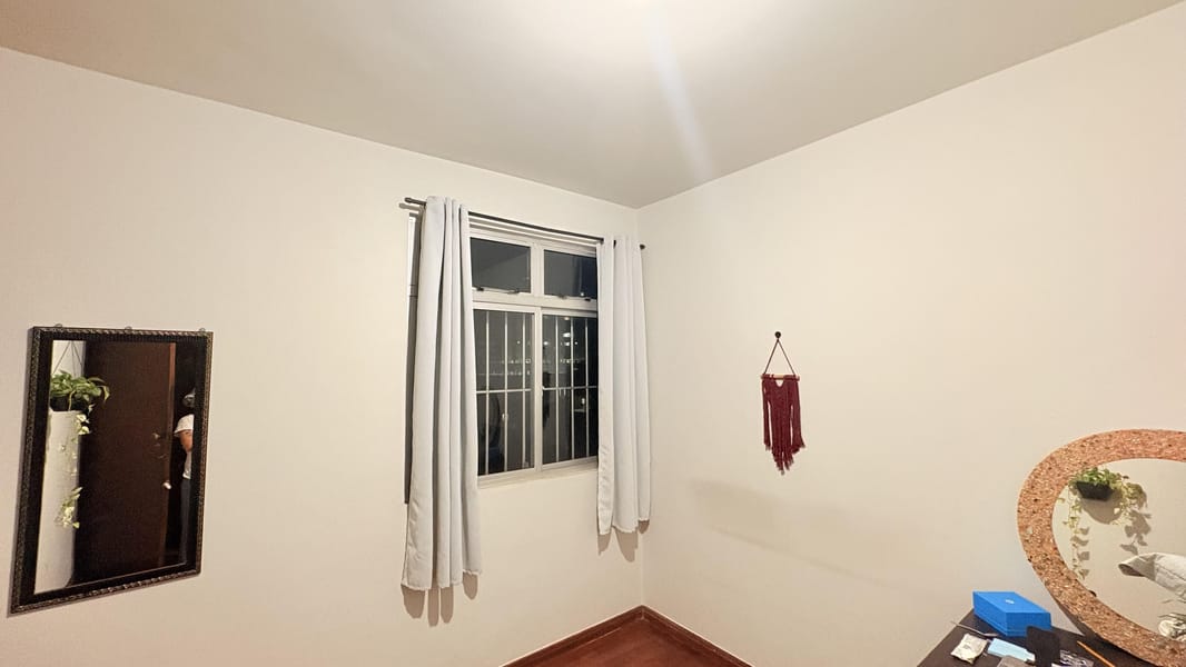 Foto da cozinha