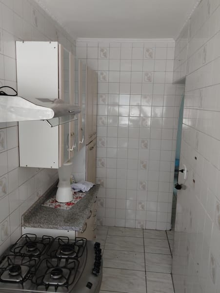 Foto do banheiro