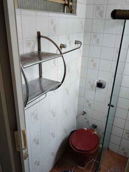 Foto do quarto