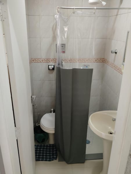 Foto da cozinha