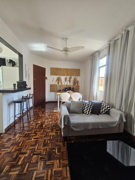 Foto do quarto