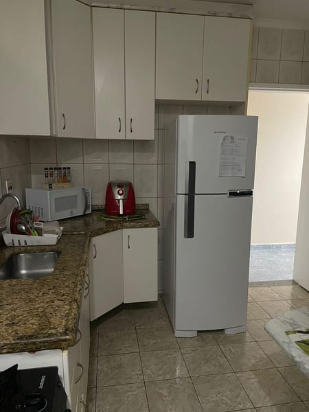 Foto do quarto