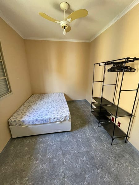 Foto do quarto
