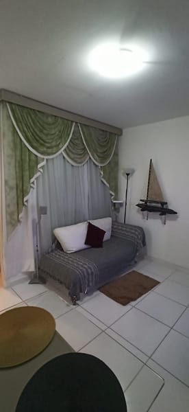 Foto do quarto