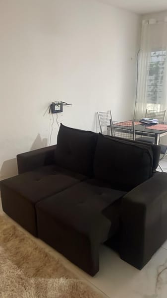 Foto da cozinha