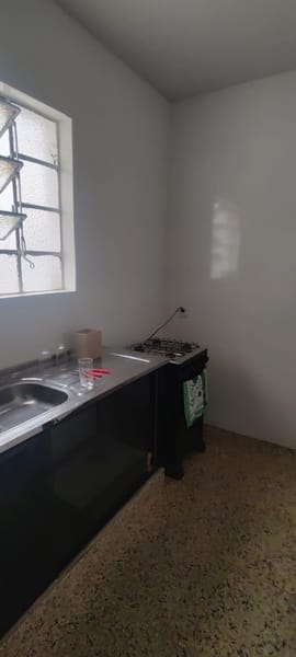 Foto do banheiro