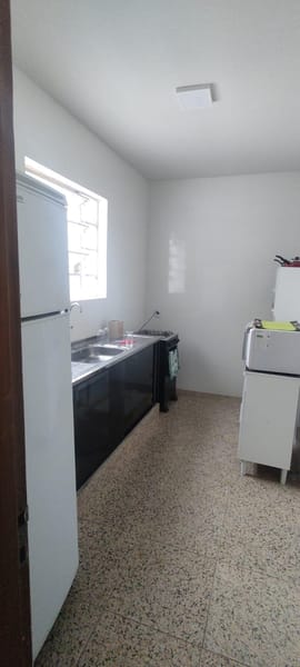 Foto da cozinha